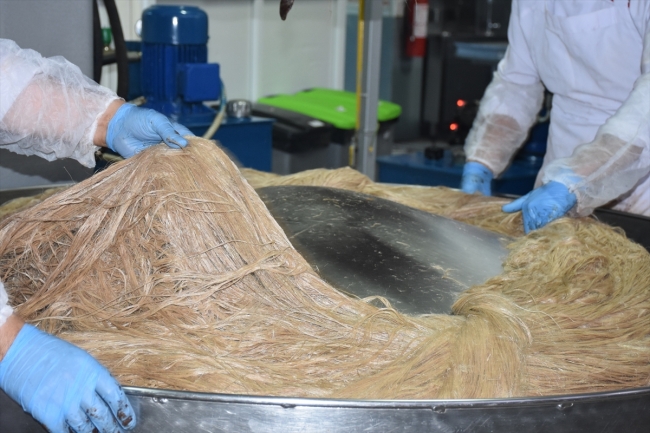 İki asırlık lezzet: Afyon pişmaniyesi